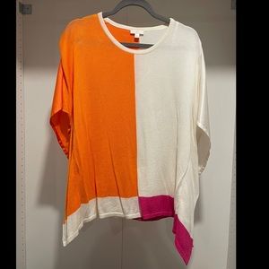 Fun flowy too. Size M